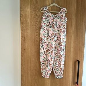 Alice and Ames Romper 4T